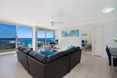 Rainbow Commodore Coolangatta - Foster Accommodation 19