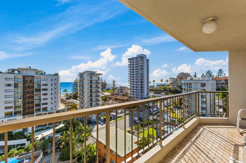 Rainbow Commodore Coolangatta - Foster Accommodation 30