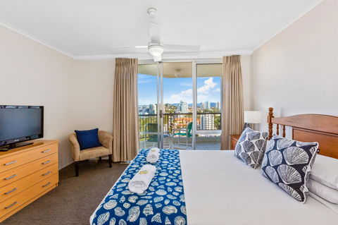 Rainbow Commodore Coolangatta - Foster Accommodation 8
