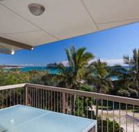 Cylinder Beach Mooloomba Unit 3 - Foster Accommodation