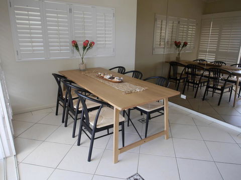 Cylinder Beach Mooloomba Unit 3 - Foster Accommodation 3