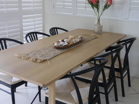 Cylinder Beach Mooloomba Unit 3 - Foster Accommodation 2