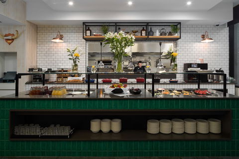 Rydges Fortitude Valley - Foster Accommodation 31