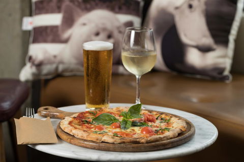 Rydges Fortitude Valley - Foster Accommodation 20
