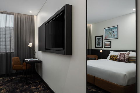 Rydges Fortitude Valley - Foster Accommodation 12