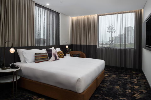 Rydges Fortitude Valley - Foster Accommodation 4