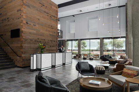 Rydges Fortitude Valley - Foster Accommodation 1