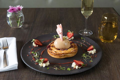 Rydges Fortitude Valley - Foster Accommodation 26
