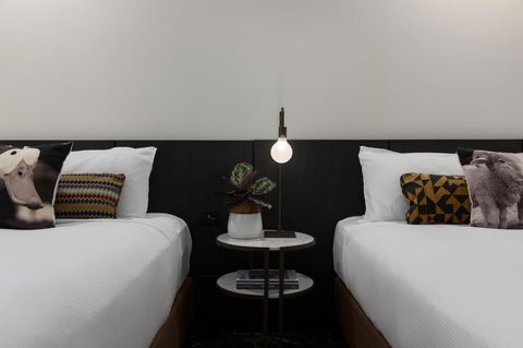 Rydges Fortitude Valley - Foster Accommodation 9