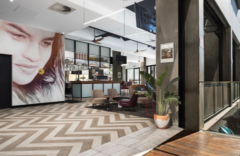 Rydges Fortitude Valley - Foster Accommodation 18