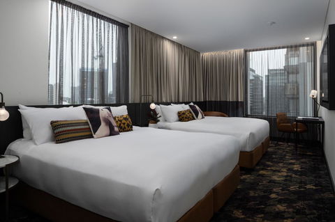 Rydges Fortitude Valley - Foster Accommodation 8