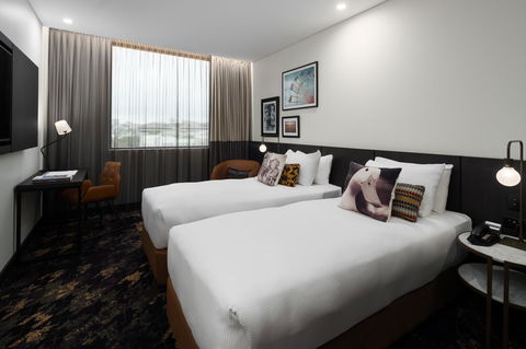 Rydges Fortitude Valley - Foster Accommodation 11