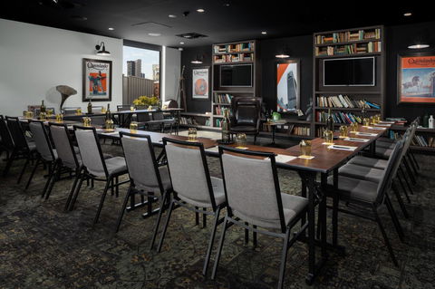 Rydges Fortitude Valley - Foster Accommodation 38