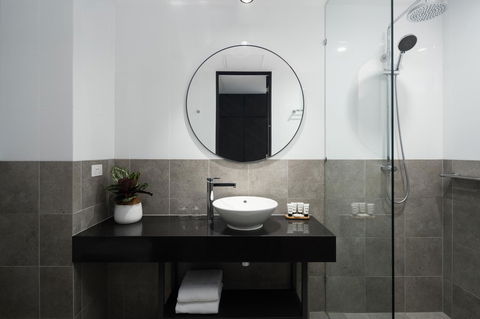 Rydges Fortitude Valley - Foster Accommodation 13