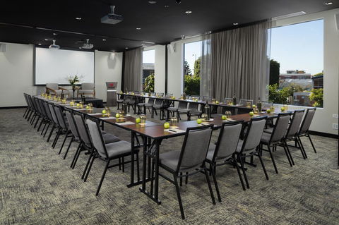 Rydges Fortitude Valley - Foster Accommodation 40