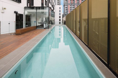 Rydges Fortitude Valley - Foster Accommodation 14