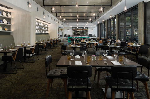 Rydges Fortitude Valley - Foster Accommodation 23