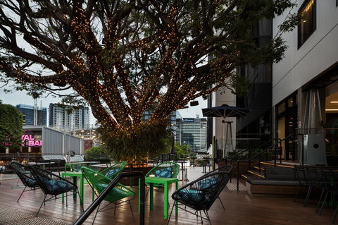 Rydges Fortitude Valley - Foster Accommodation 21