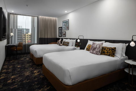 Rydges Fortitude Valley - Foster Accommodation 7