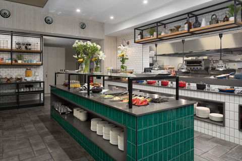 Rydges Fortitude Valley - Foster Accommodation 32