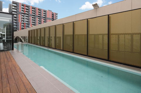 Rydges Fortitude Valley - Foster Accommodation 15