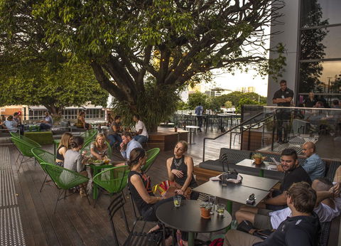 Rydges Fortitude Valley - Foster Accommodation 22