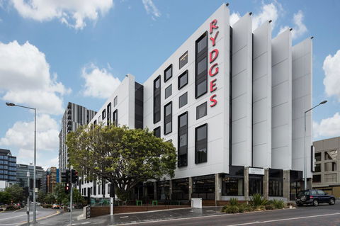Rydges Fortitude Valley - Foster Accommodation 0
