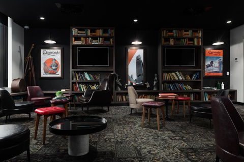 Rydges Fortitude Valley - Foster Accommodation 34