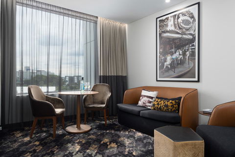 Rydges Fortitude Valley - Foster Accommodation 3