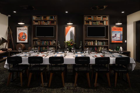 Rydges Fortitude Valley - Foster Accommodation 37