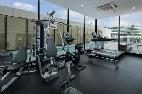 Rydges Fortitude Valley - Foster Accommodation 16