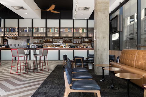 Rydges Fortitude Valley - Foster Accommodation 17