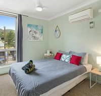 Location 2BR Town View Unit in Centre of Airlie. - Foster Accommodation