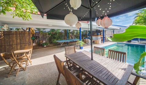 Cosmopolitan Motel & Serviced Apartments - Foster Accommodation 8
