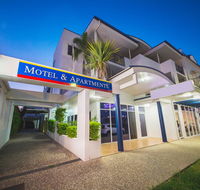 Cosmopolitan Motel  Serviced Apartments - Foster Accommodation