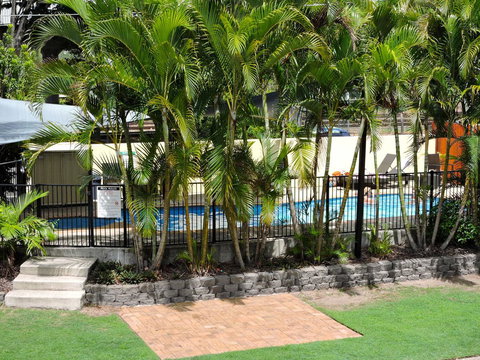 Best Western Airport 85 Motel - Foster Accommodation 4