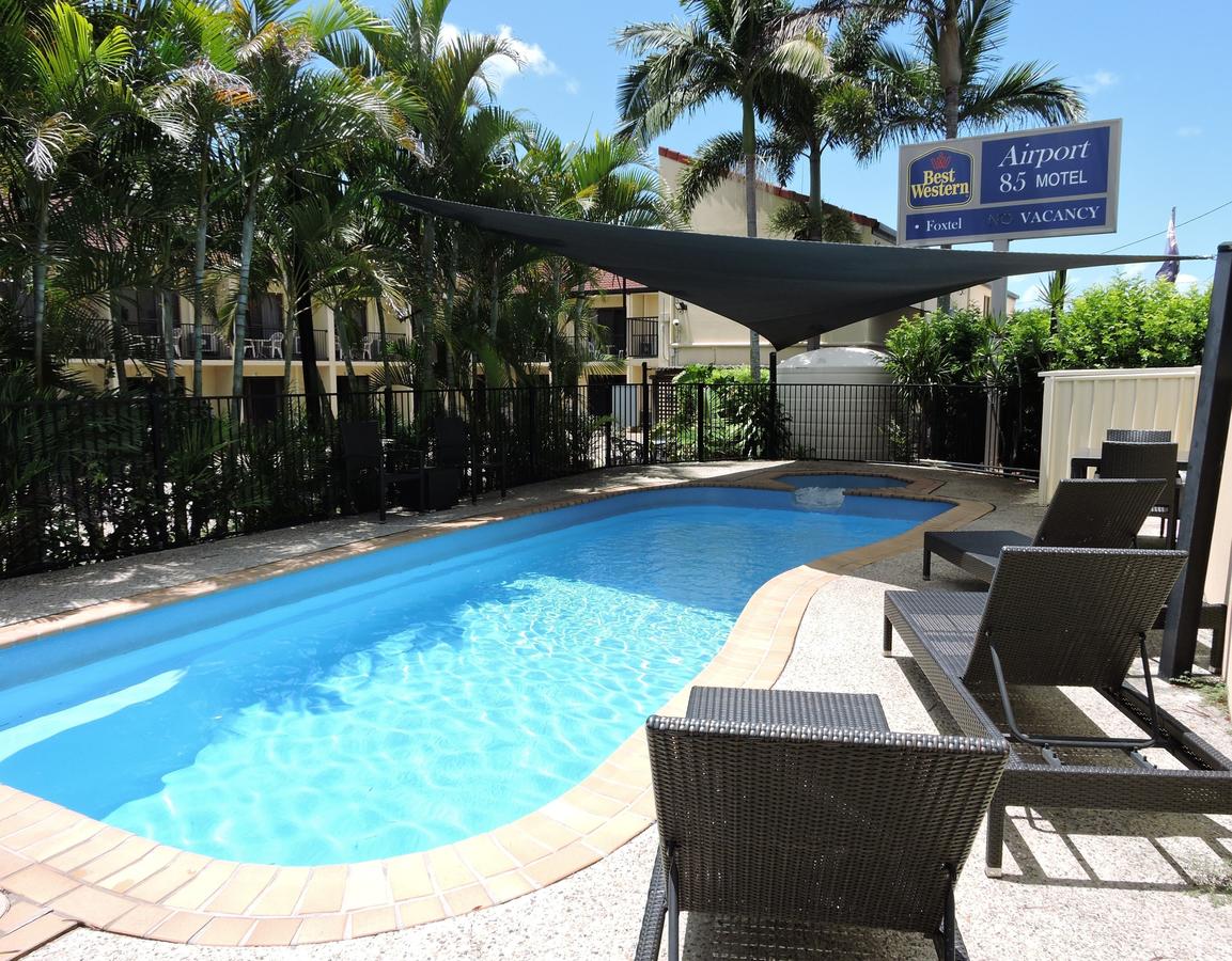 Ascot QLD Foster Accommodation