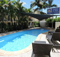 Best Western Airport 85 Motel - Foster Accommodation