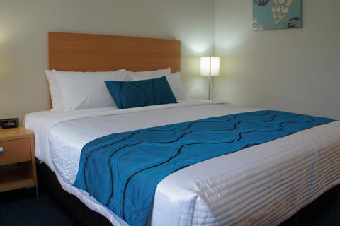 Best Western Airport 85 Motel - Foster Accommodation 23