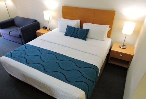 Best Western Airport 85 Motel - Foster Accommodation 5