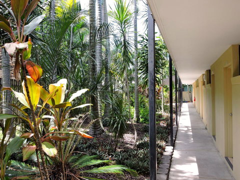 Best Western Airport 85 Motel - Foster Accommodation 18