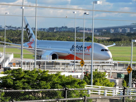 Best Western Airport 85 Motel - Foster Accommodation 15