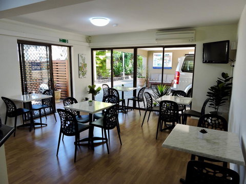 Best Western Airport 85 Motel - Foster Accommodation 12