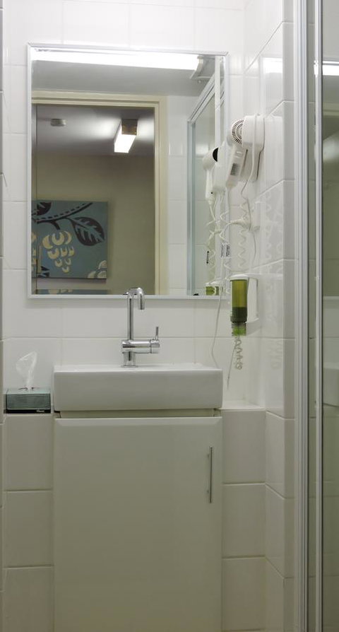 Best Western Airport 85 Motel - Foster Accommodation 37