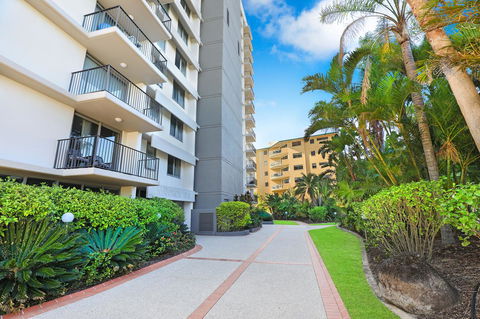 Majorca Isle Beachside Resort - Foster Accommodation 11
