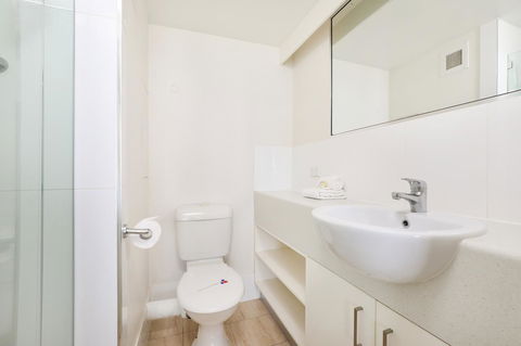 Majorca Isle Beachside Resort - Foster Accommodation 6