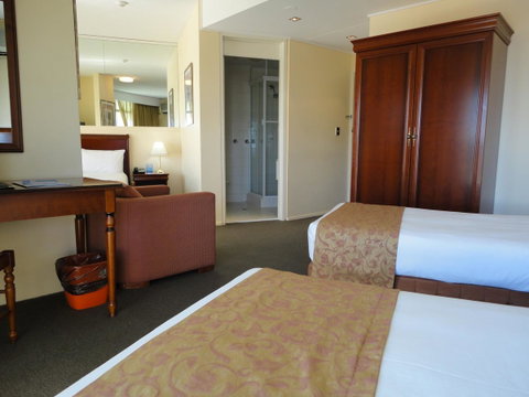 Madison Tower Mill Hotel - Foster Accommodation 19