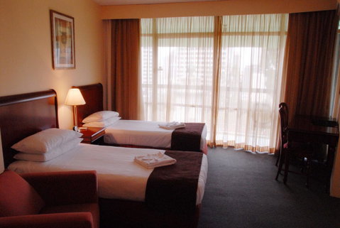 Madison Tower Mill Hotel - Foster Accommodation 21