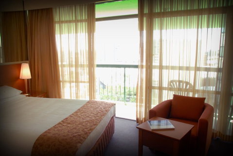 Madison Tower Mill Hotel - Foster Accommodation 23