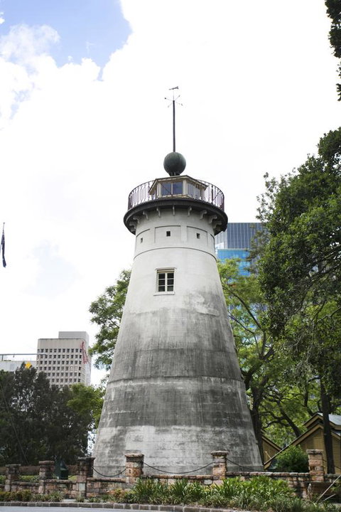 Madison Tower Mill Hotel - Foster Accommodation 12